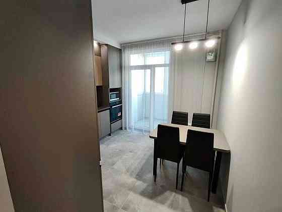 Оренда 1-к квартири в ЖК «Мальви» на вулиці Угорська Львів