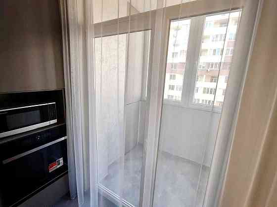 Оренда 1-к квартири в ЖК «Мальви» на вулиці Угорська Львів