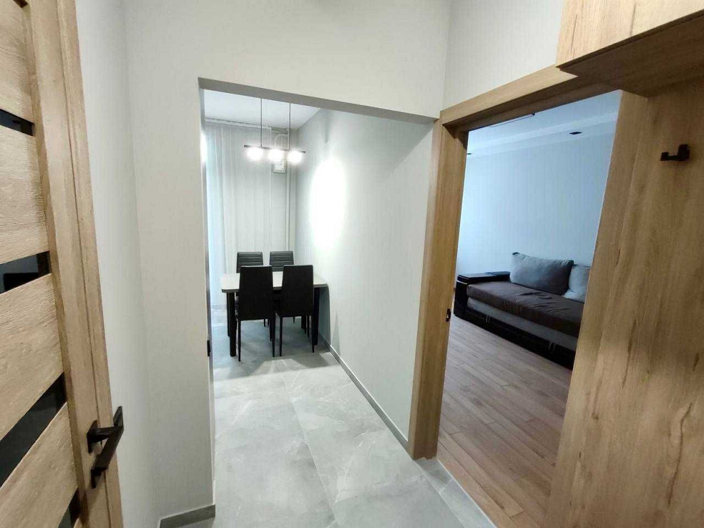 Оренда 1-к квартири в ЖК «Мальви» на вулиці Угорська Львів - зображення 7