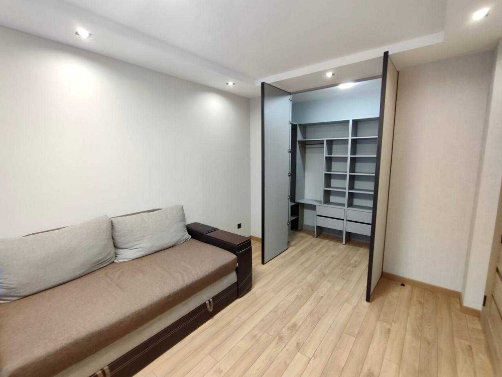 Оренда 1-к квартири в ЖК «Мальви» на вулиці Угорська Львів - зображення 3