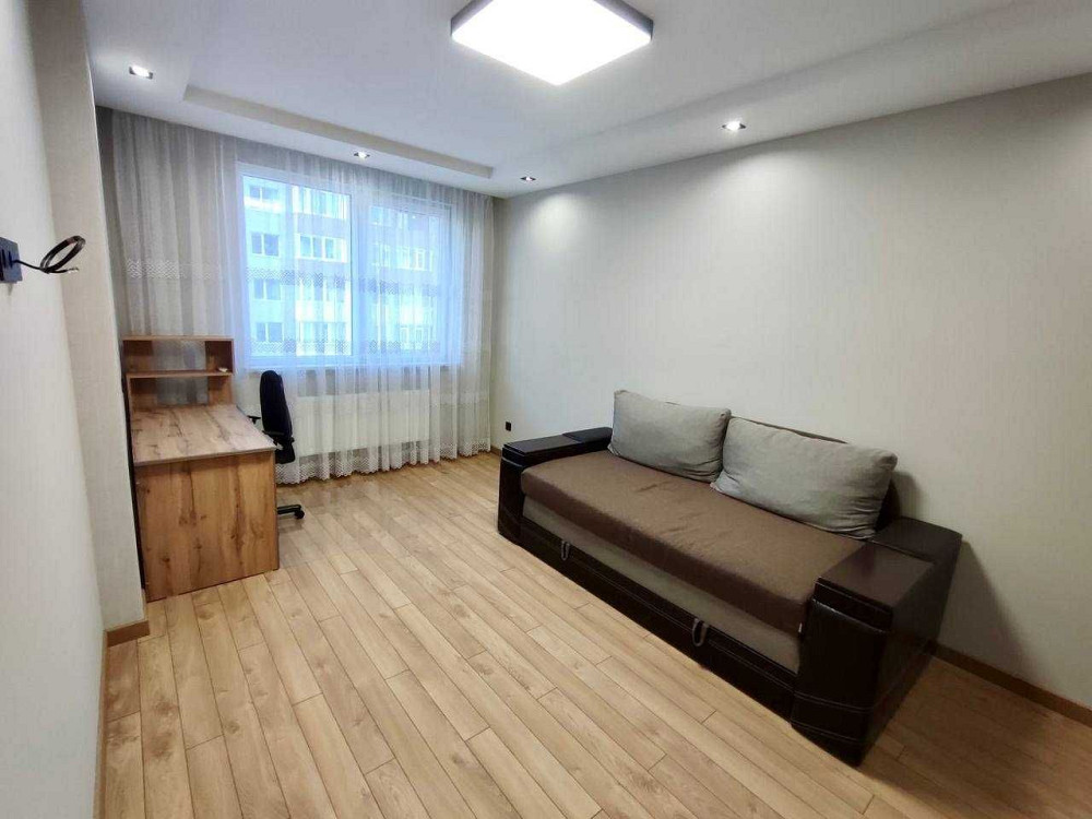 Оренда 1-к квартири в ЖК «Мальви» на вулиці Угорська Львів - зображення 1