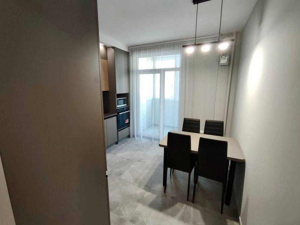 Оренда 1-к квартири в ЖК «Мальви» на вулиці Угорська Львів - зображення 6