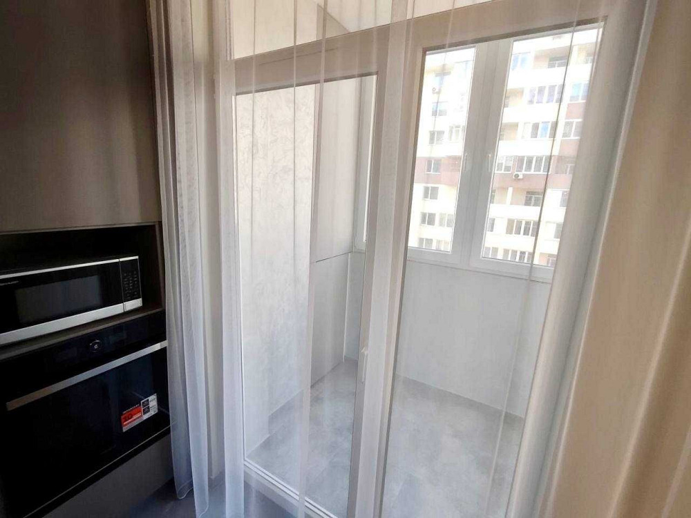 Оренда 1-к квартири в ЖК «Мальви» на вулиці Угорська Львів - зображення 5