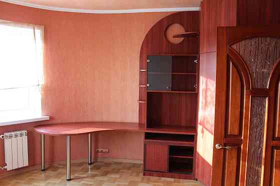 Простора 4-кімнатна квартира на Позняках. Власник. Без комісії. Киев