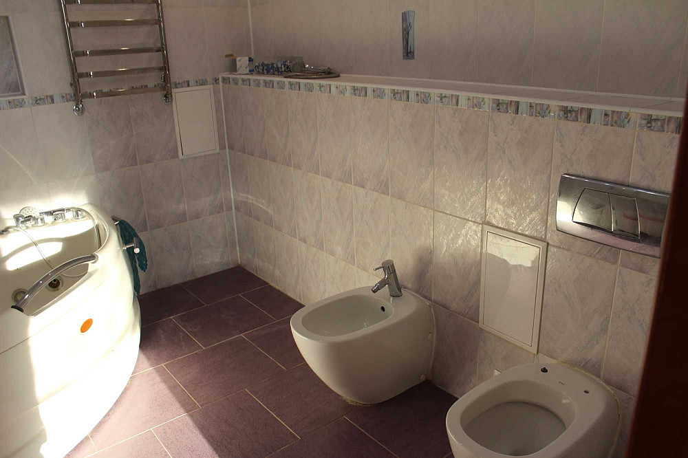 Простора 4-кімнатна квартира на Позняках. Власник. Без комісії. Киев - изображение 7