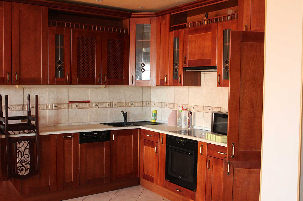 Простора 4-кімнатна квартира на Позняках. Власник. Без комісії. Киев - изображение 8