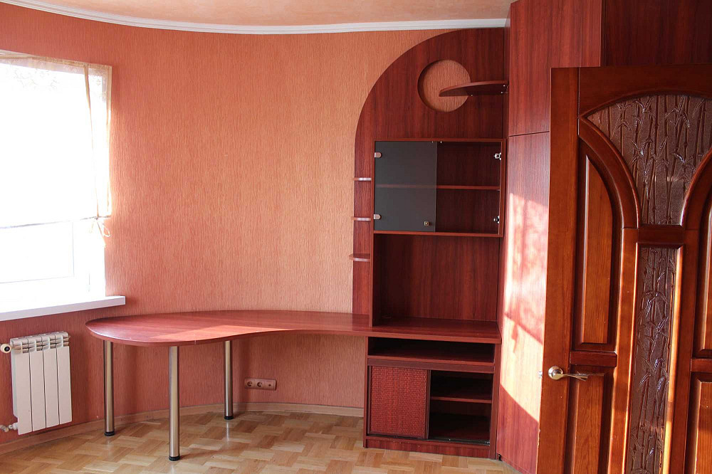 Простора 4-кімнатна квартира на Позняках. Власник. Без комісії. Киев - изображение 6