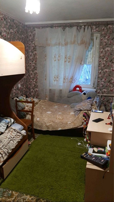 Сдам Квартиру Саксаганский район Кривой Рог - изображение 2