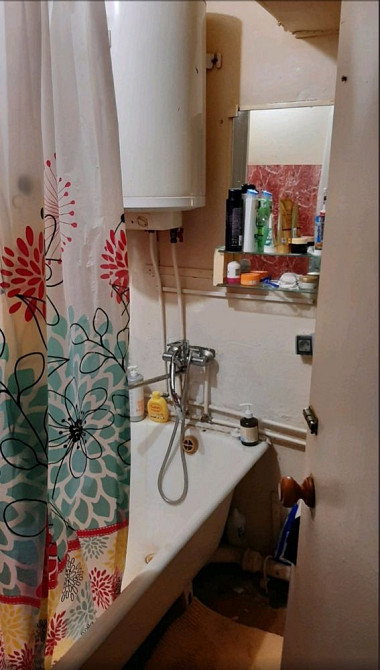 Сдам Квартиру Саксаганский район Кривой Рог - изображение 4