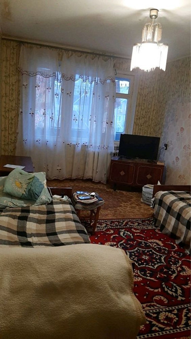 Сдам Квартиру Саксаганский район Кривой Рог - изображение 1