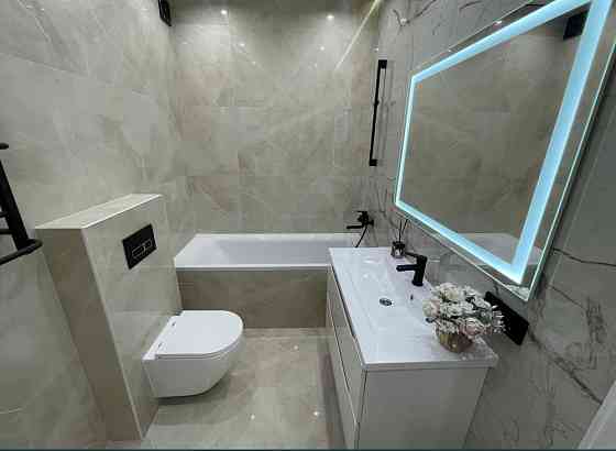 NEW‼️ Квартира 41 кв.м ЖК Софія Резиденс, Радісна 6 Софиевская Борщаговка