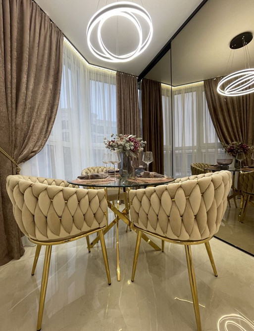 NEW‼️ Квартира 41 кв.м ЖК Софія Резиденс, Радісна 6 Софиевская Борщаговка - изображение 7