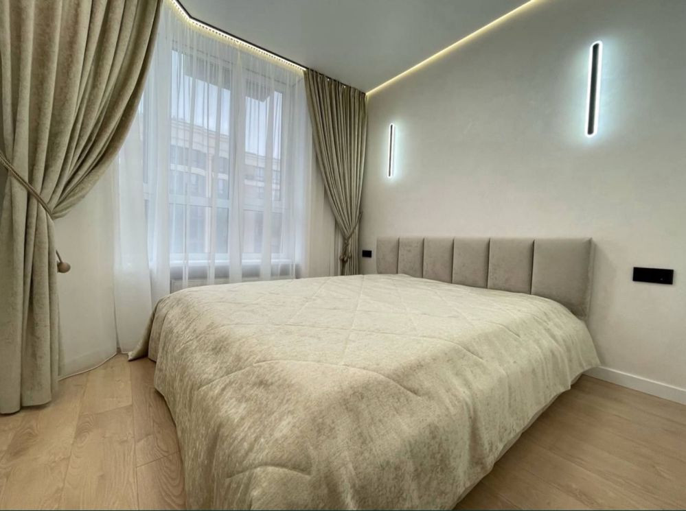 NEW‼️ Квартира 41 кв.м ЖК Софія Резиденс, Радісна 6 Софиевская Борщаговка - изображение 2