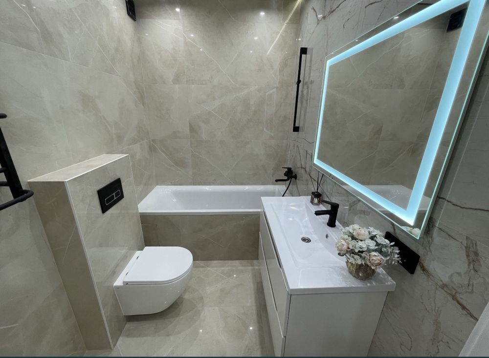 NEW‼️ Квартира 41 кв.м ЖК Софія Резиденс, Радісна 6 Софиевская Борщаговка - изображение 6