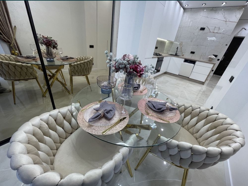 NEW‼️ Квартира 41 кв.м ЖК Софія Резиденс, Радісна 6 Софиевская Борщаговка - изображение 3