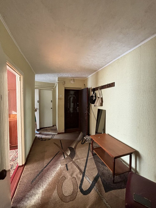 Здається 2-кімнатна квартира в центральному районі Миргорода Миргород - зображення 5