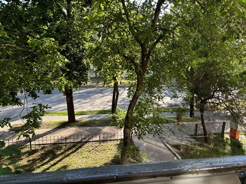 Здається 2-кімнатна квартира в центральному районі Миргорода Миргород - зображення 8