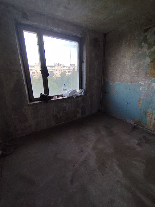 Самая дешёвая изолированная квартира 33м на Салтовке  - изображение 3