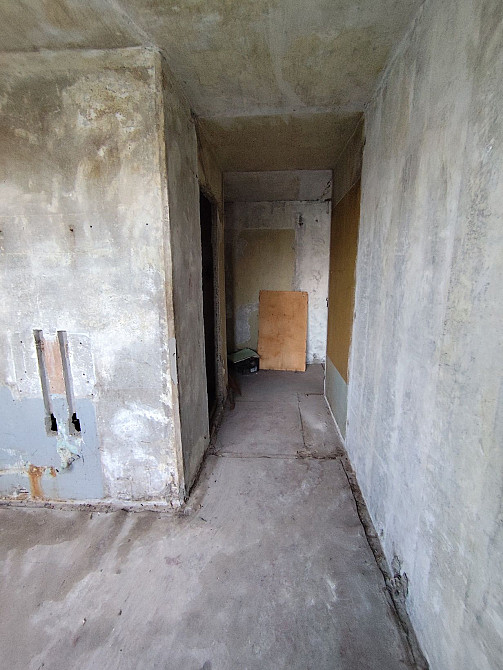 Самая дешёвая изолированная квартира 33м на Салтовке  - изображение 4