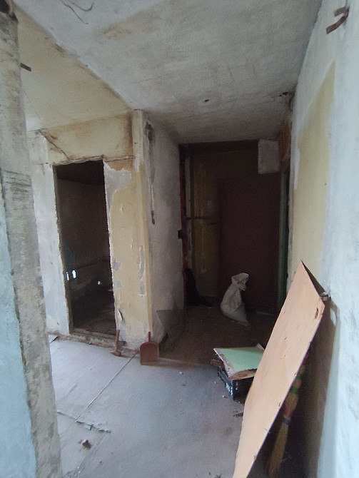 Самая дешёвая изолированная квартира 33м на Салтовке  - изображение 7