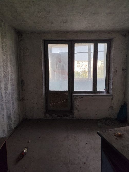 Самая дешёвая изолированная квартира 33м на Салтовке  - изображение 1