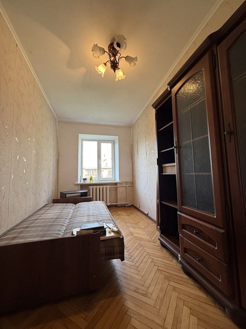 Без %. Продам 2кімн квартиру. Житомирська. Вул. Краснова,Берестейський Киев - изображение 6