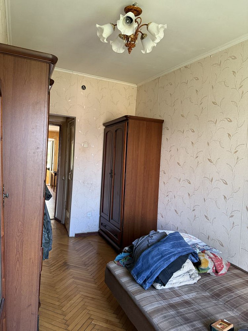 Без %. Продам 2кімн квартиру. Житомирська. Вул. Краснова,Берестейський Киев - изображение 7