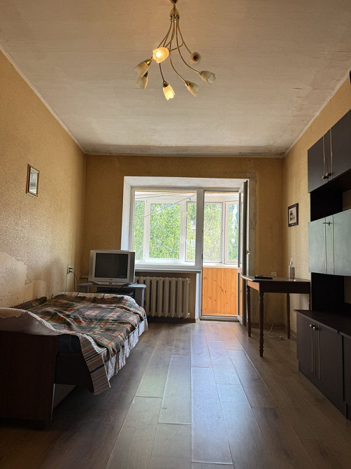 Без %. Продам 2кімн квартиру. Житомирська. Вул. Краснова,Берестейський Киев - изображение 2