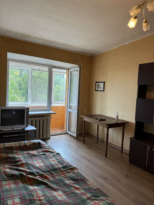 Без %. Продам 2кімн квартиру. Житомирська. Вул. Краснова,Берестейський Киев - изображение 3