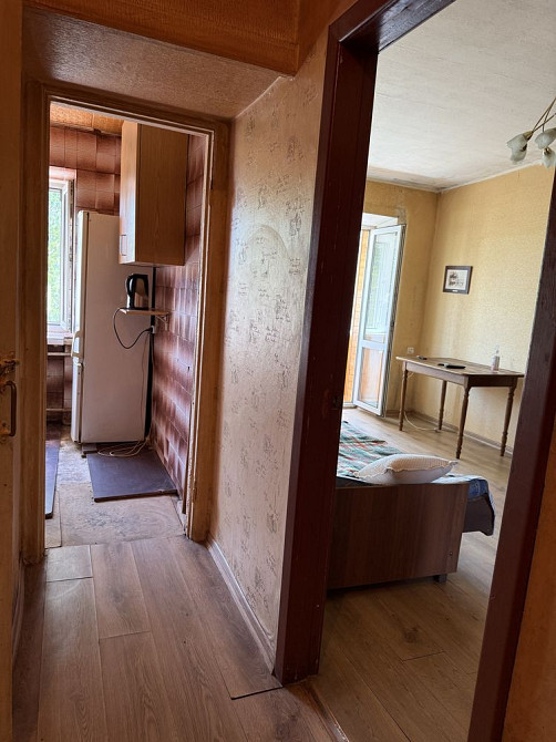 Без %. Продам 2кімн квартиру. Житомирська. Вул. Краснова,Берестейський Киев - изображение 8