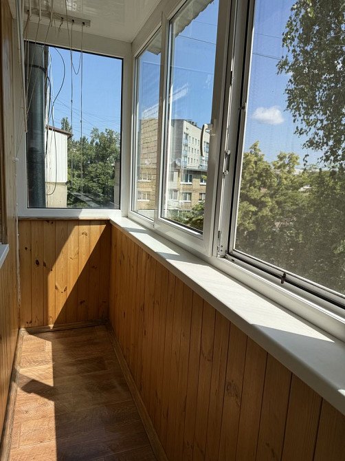 Без %. Продам 2кімн квартиру. Житомирська. Вул. Краснова,Берестейський Киев - изображение 5