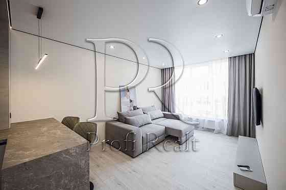 1к.к-ра 46м2 Варшавський-2/Варшавський. Крістерів,14.Ремонт.0% Киев