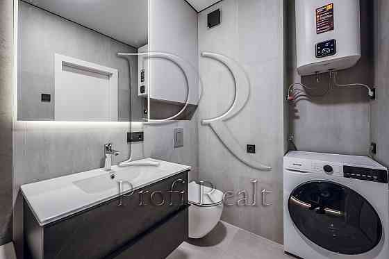 1к.к-ра 46м2 Варшавський-2/Варшавський. Крістерів,14.Ремонт.0% Киев