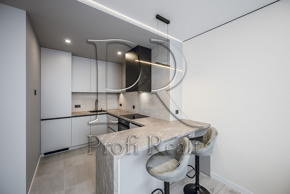 1к.к-ра 46м2 Варшавський-2/Варшавський. Крістерів,14.Ремонт.0% Киев - изображение 8