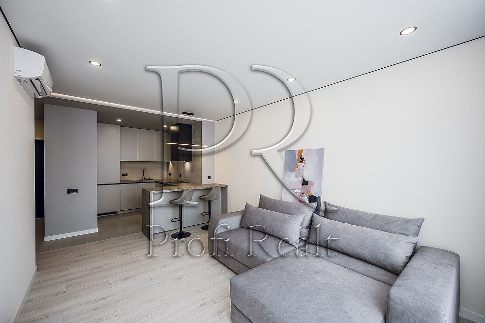 1к.к-ра 46м2 Варшавський-2/Варшавський. Крістерів,14.Ремонт.0% Киев - изображение 1