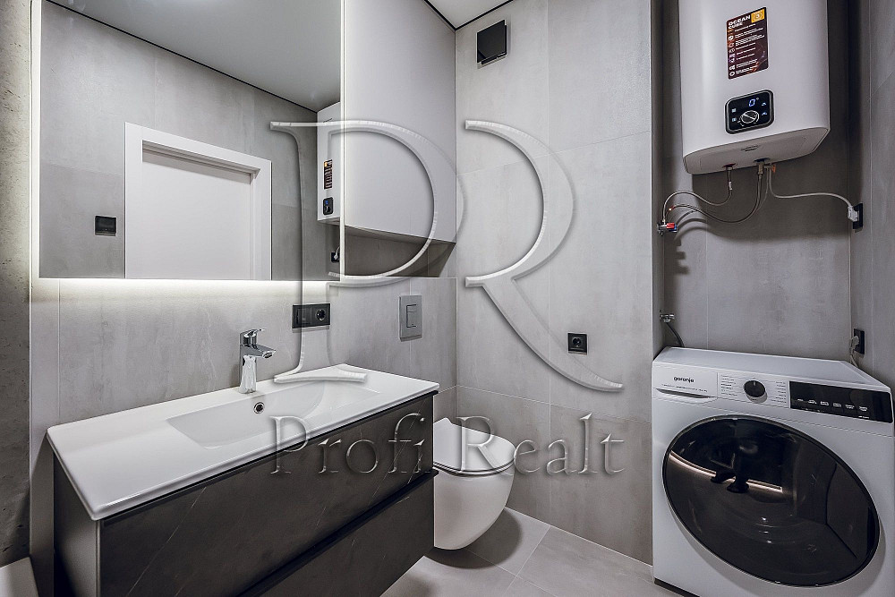 1к.к-ра 46м2 Варшавський-2/Варшавський. Крістерів,14.Ремонт.0% Киев - изображение 5