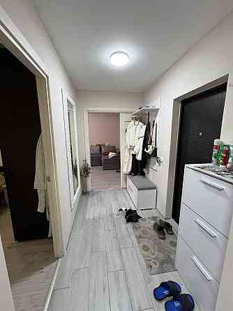 Продається 2 кімнатна квартира район росвигово Мукачево