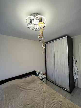 Продається 2 кімнатна квартира район росвигово Мукачево