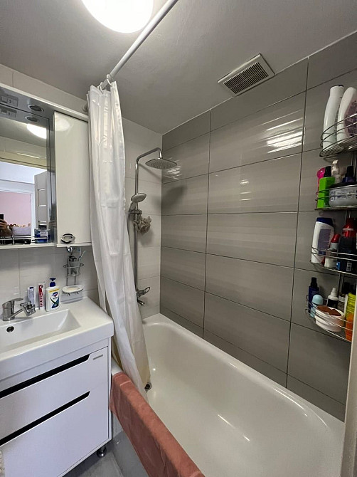 Продається 2 кімнатна квартира район росвигово Мукачево - зображення 8