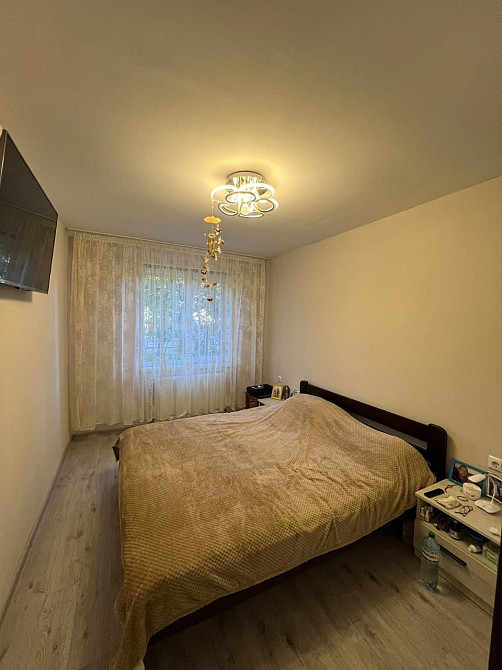 Продається 2 кімнатна квартира район росвигово Мукачево - зображення 6