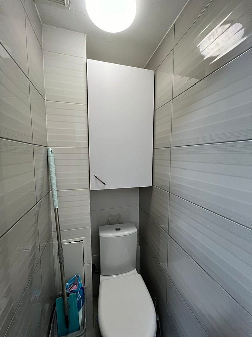 Продається 2 кімнатна квартира район росвигово Мукачево - зображення 7