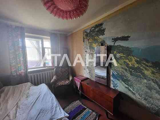 Продам 4 комнатную Квартиру на Таирова Кирпичный дом Одесса