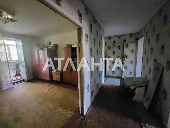 Продам 4 комнатную Квартиру на Таирова Кирпичный дом Одесса