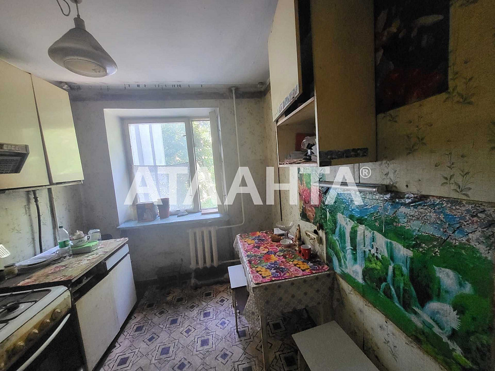 Продам 4 комнатную Квартиру на Таирова Кирпичный дом Одесса - изображение 2