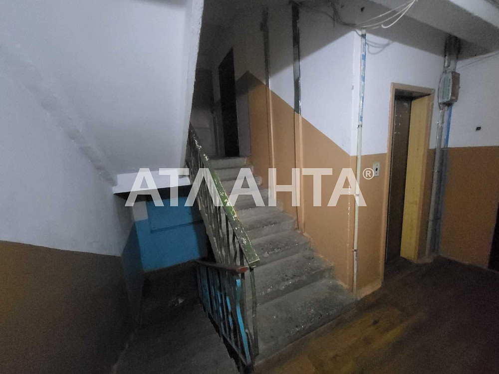 Продам 4 комнатную Квартиру на Таирова Кирпичный дом Одесса - изображение 8