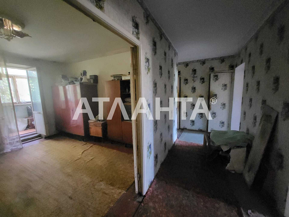 Продам 4 комнатную Квартиру на Таирова Кирпичный дом Одесса - изображение 5