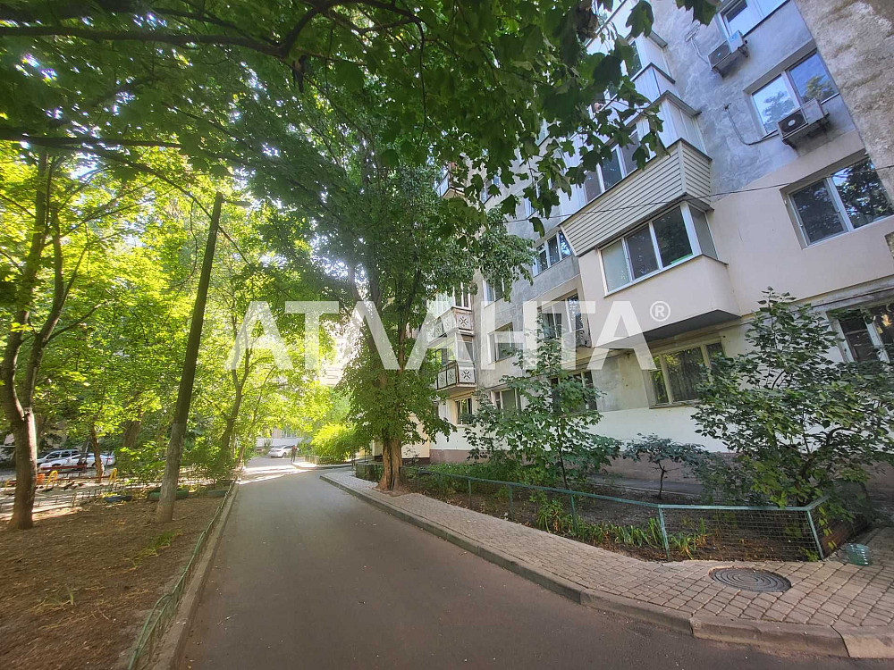 Продам 4 комнатную Квартиру на Таирова Кирпичный дом Одесса - изображение 1