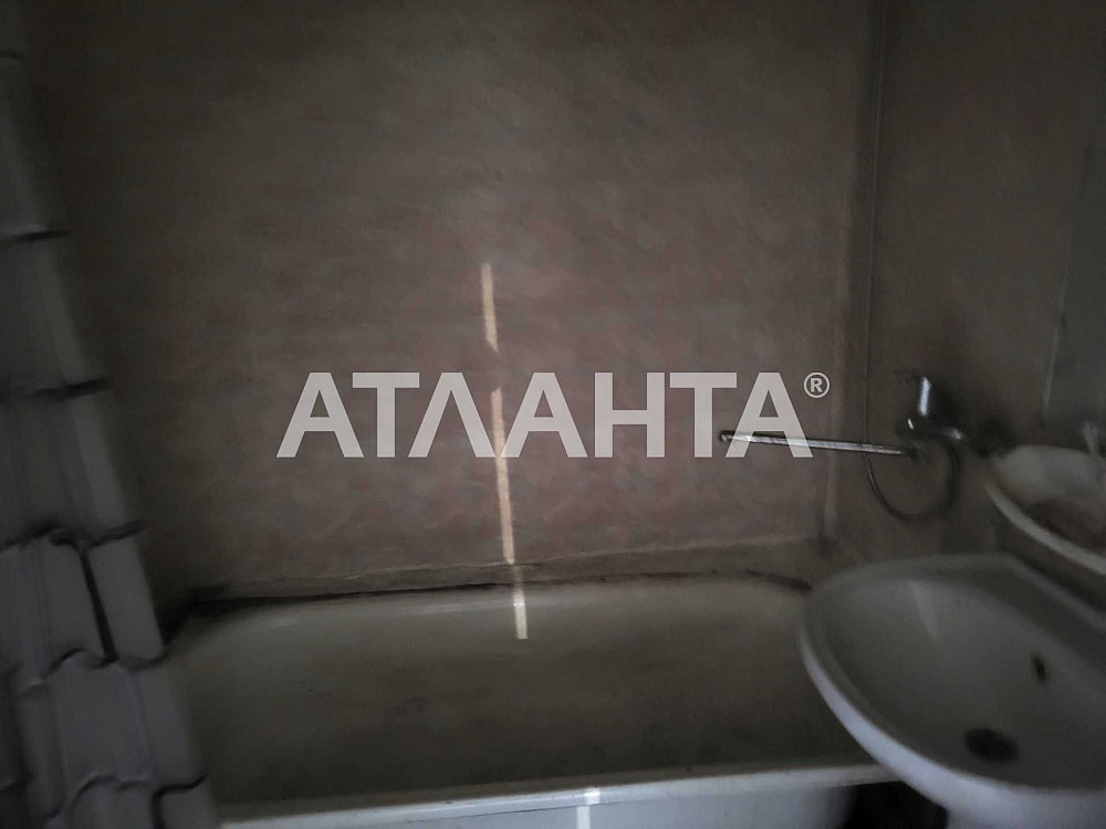 Продам 4 комнатную Квартиру на Таирова Кирпичный дом Одесса - изображение 6