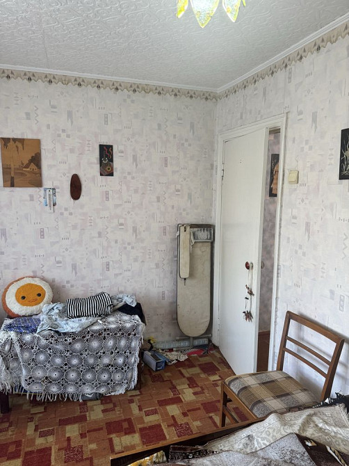 Продам 3-х в р-не Ворршиловки , авроры Марганець - зображення 7