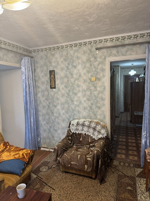 Продам 3-х в р-не Ворршиловки , авроры Марганець - зображення 4